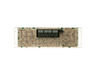 12342289-2-S-GE-WB27X30683-Oven Control Board (White LED)