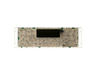 12342290-2-S-GE-WB27X30689-CONTROL BOARD T012 WHITE LED