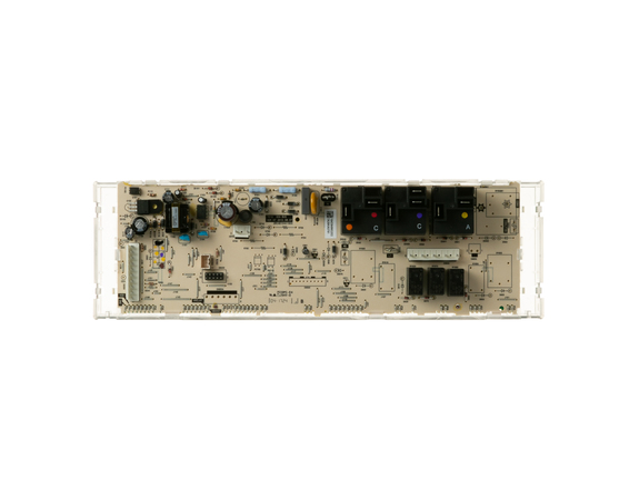 12342293-1-M-GE-WB27X30692-CONTROL BOARD T012 WHITE LED