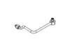BURNER TUBE RF – Part Number: WB28X27818