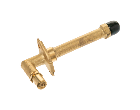 12342314-1-M-GE-WB28X28695- ELBOW 90 Assembly