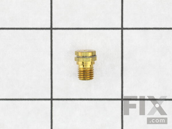 12342328-1-M-GE-WB28X29600-ORIFICE SPUD