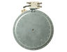 RADIANT BURNER 1200W – Part Number: WB30X30135