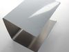 INNER DUCT COVER – Part Number: WB34X29044