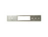 12342489-2-S-GE-WB36X28213-Upper Manifold Panel