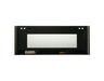 GLASS & PANEL DOOR Assembly – Part Number: WB56X28179