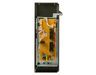 BLACK STAINLESS CONTROL PANEL WHITE LED – Part Number: WB56X29981
