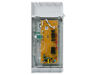 WHITE CONTROL PANEL WHITE LED – Part Number: WB56X30187