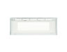 PANEL Assembly BONDED UPR(WH) – Part Number: WB56X30617