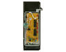 BLACK STAINLESS CONTROL PANEL WHITE LED – Part Number: WB56X30641