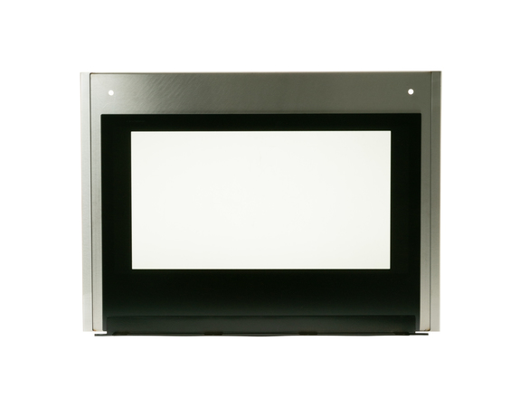 12342646-1-M-GE-WB56X30694- OUTER DOOR Assembly
