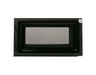 SLATE DOOR WITH FLAT GE LOGO – Part Number: WB56X30764