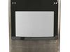 OUTER DOOR GLASS AND TRIM Assembly TS – Part Number: WB56X30794