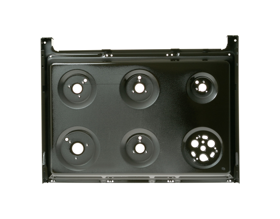 12342667-1-M-GE-WB62X28232-RANGE TOP