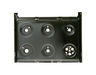 RANGE TOP – Part Number: WB62X28232