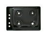 MAINTOP Assembly 30"" BK " – Part Number: WB62X29412