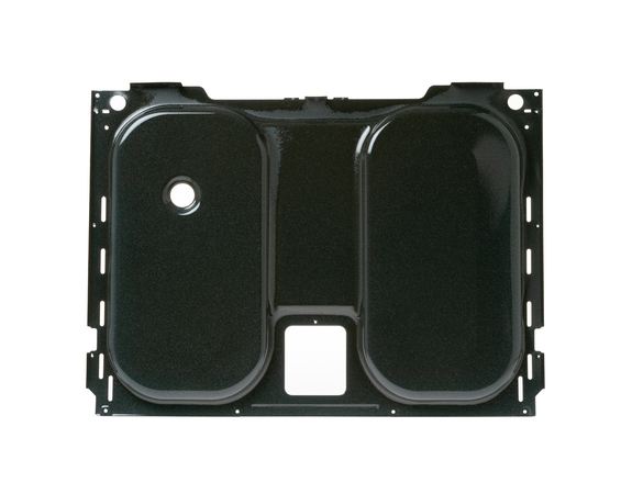 12342695-1-M-GE-WB63X29561-BURNER BOX GY