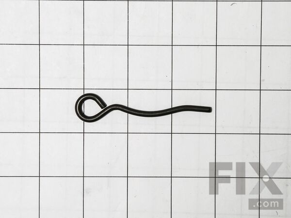 12342719-1-M-GE-WD01X23629-Door Hinge Pin