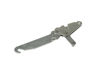 HINGE ASM Left Hand – Part Number: WD01X23639