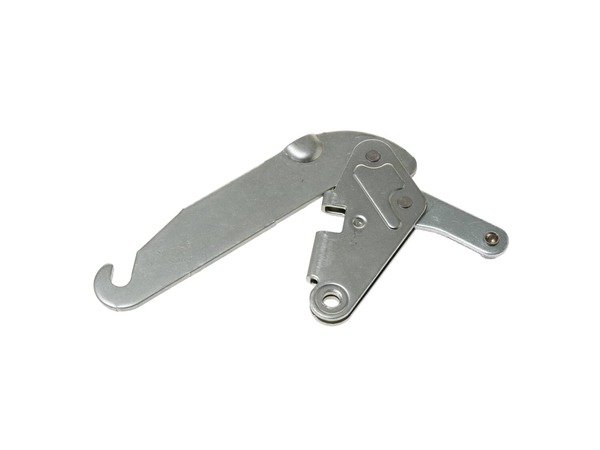 12342722-1-M-GE-WD01X23640- HINGE ASM Right Hand