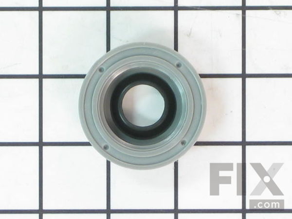 12342730-1-M-GE-WD02X23651-RING NUT W/GASKET