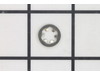 Dishwasher Washer Spring – Part Number: WD02X23652