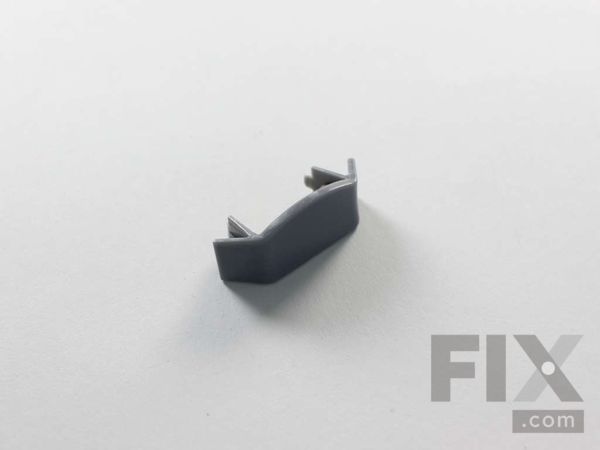 12342754-1-M-GE-WD12X24354-RACK SLIDE END CAP