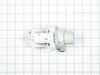 DRAIN PUMP Assembly – Part Number: WD19X23631