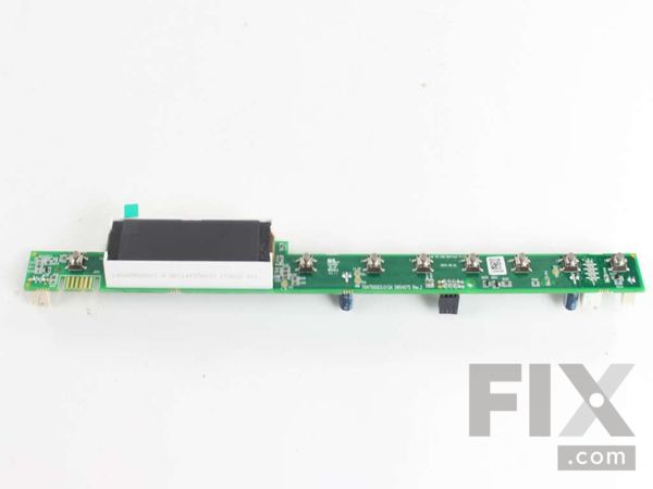 12342779-1-M-GE-WD21X23556-Dishwasher Electronic Control Board Kit