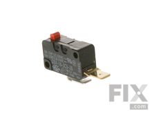MICROSWITCH – Part Number: WD21X24063