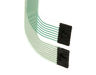 DISHWASHER DISPENSER CONTROL BOARD – Part Number: WD21X24184