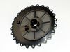 FILTER Assembly GREY – Part Number: WD22X24332