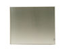 COVER FRONT DECORATIV Stainless Steel – Part Number: WD27X23078