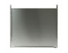 OUTER DOOR PANEL Stainless Steel – Part Number: WD27X23876