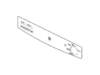 GRAPHIC & INSERT Assembly – Part Number: WD34X24211