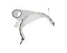 12342862-2-S-GE-WE01X26815- TRAP DUCT Assembly