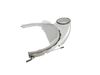 12342862-3-S-GE-WE01X26815- TRAP DUCT Assembly