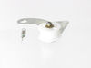 12342877-1-S-GE-WE01X27423-DRYER IDLER ASSEMBLY