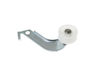 12342888-1-S-GE-WE02X27388-DRYER IDLER ASSEMBLY