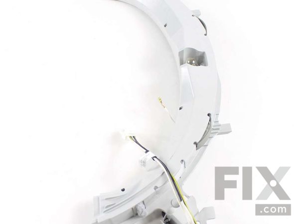 12342896-1-M-GE-WE03X25094- TOP BEARING Assembly