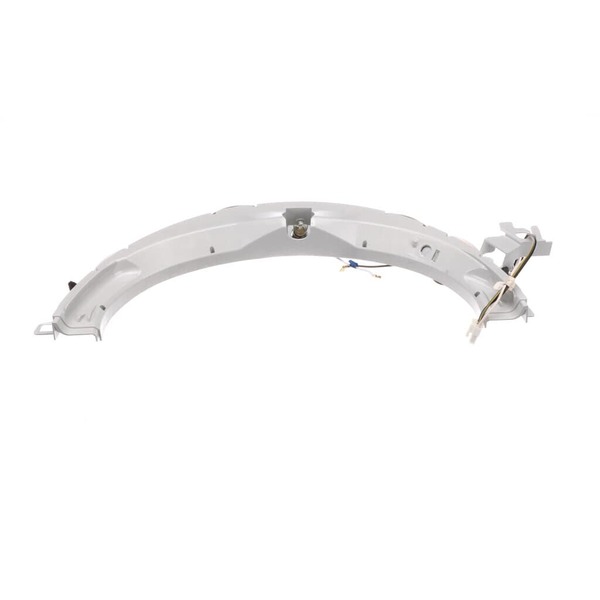 12342899-1-M-GE-WE03X25097- TOP BEARING Assembly