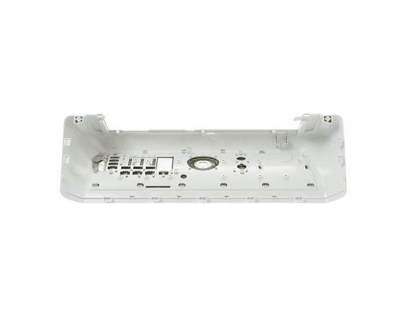 12342901-1-M-GE-WE03X26824- IMD AND BACKSPLASH Assembly