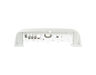 12342901-2-S-GE-WE03X26824- IMD AND BACKSPLASH Assembly