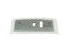 12342901-3-S-GE-WE03X26824- IMD AND BACKSPLASH Assembly