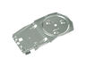 12342907-2-S-GE-WE03X27285-MOTOR PLATE NV