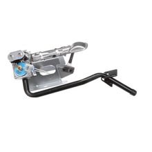 VALVE AND BURNER ASSEMBLY – Part Number: WE03X27426