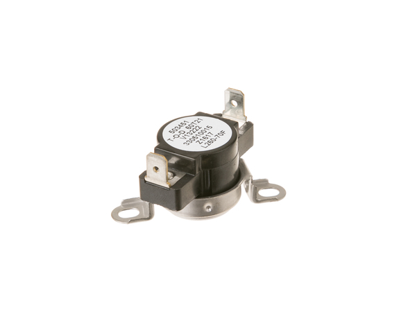 12342924-1-M-GE-WE04X27365-DRYER THERMOSTAT