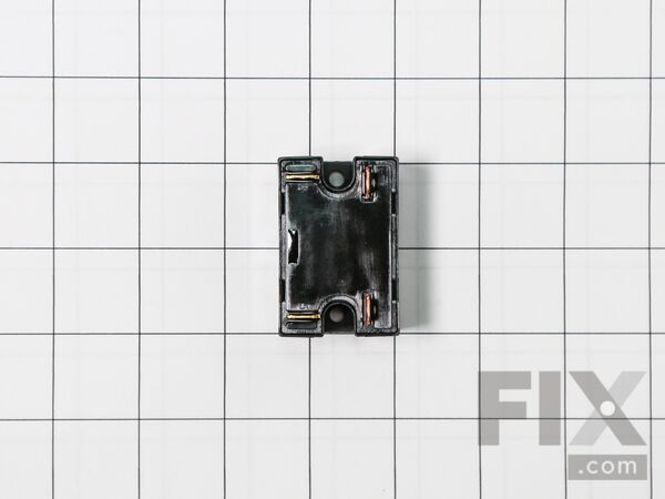 12342926-1-M-GE-WE04X27375-DRYER RELAY