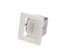 DRYER DOOR LOCK MOTOR & SWITCH ASSEMBLY – Part Number: WE10X27373