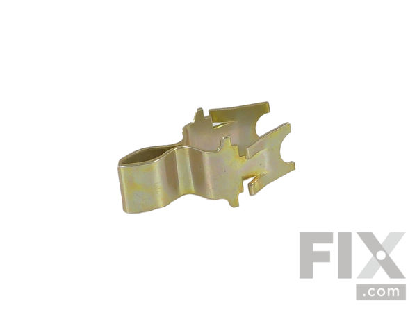 12342943-1-M-GE-WE10X27377-DRYER DOOR LATCH